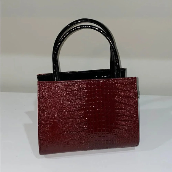 No name Bourdeau purse - Picture 1 of 5